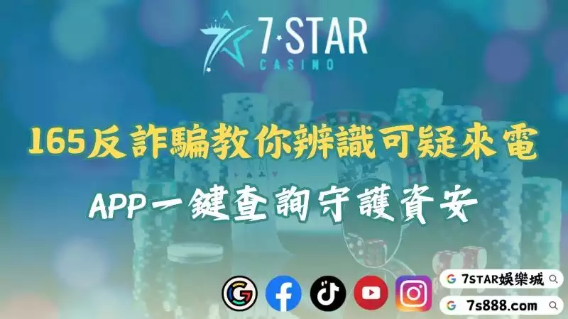 165反詐騙